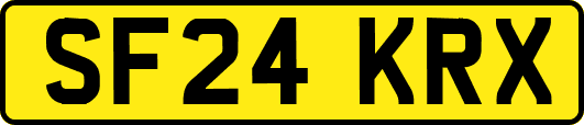 SF24KRX