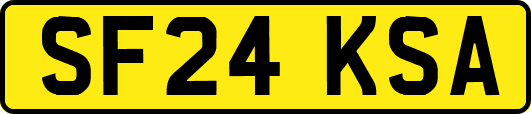 SF24KSA