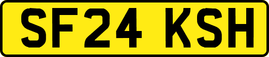SF24KSH
