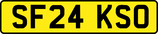SF24KSO
