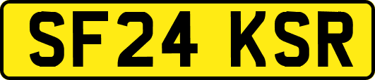 SF24KSR