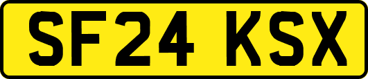 SF24KSX