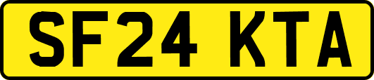 SF24KTA
