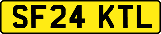 SF24KTL