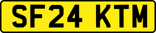 SF24KTM