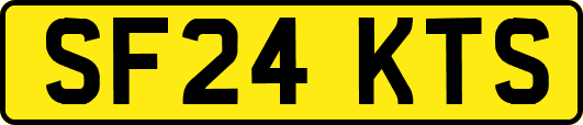 SF24KTS