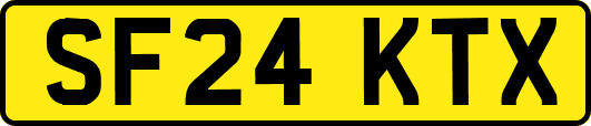 SF24KTX