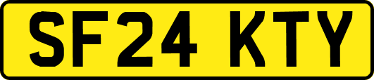 SF24KTY