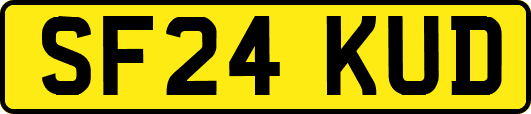 SF24KUD