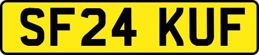 SF24KUF