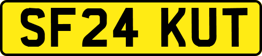 SF24KUT