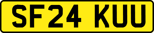 SF24KUU