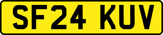 SF24KUV