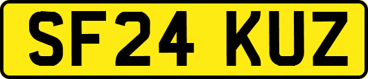SF24KUZ
