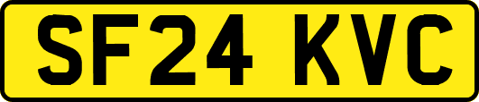 SF24KVC