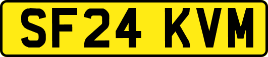 SF24KVM