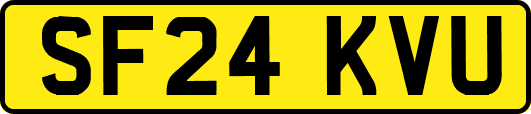 SF24KVU