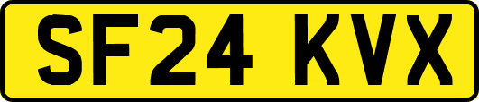SF24KVX