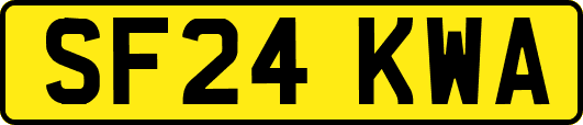 SF24KWA