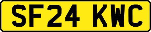 SF24KWC