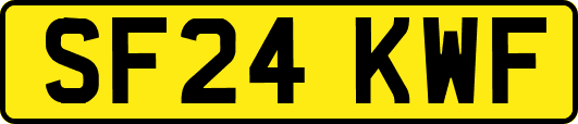 SF24KWF