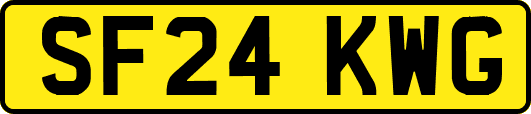 SF24KWG