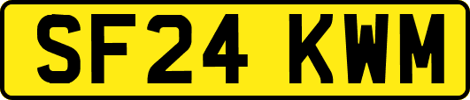 SF24KWM