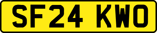 SF24KWO