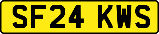 SF24KWS
