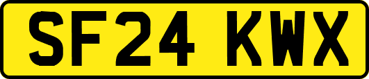 SF24KWX