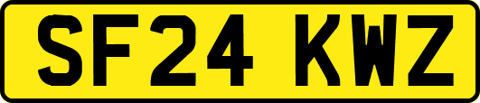 SF24KWZ