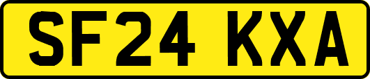 SF24KXA