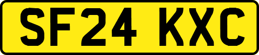 SF24KXC