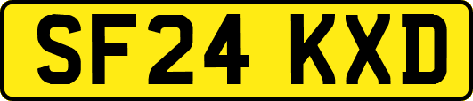 SF24KXD