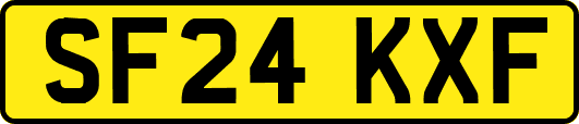 SF24KXF