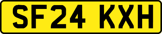 SF24KXH