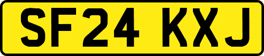 SF24KXJ