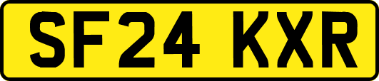 SF24KXR