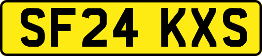 SF24KXS