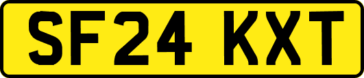 SF24KXT