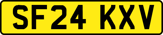 SF24KXV