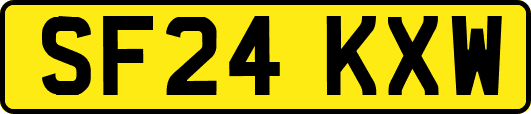 SF24KXW