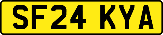SF24KYA