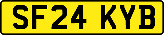 SF24KYB