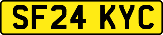 SF24KYC