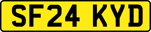 SF24KYD