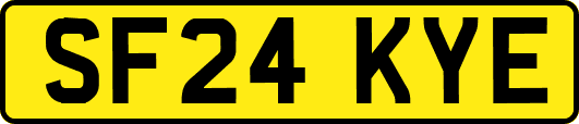 SF24KYE
