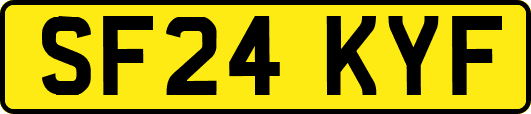 SF24KYF