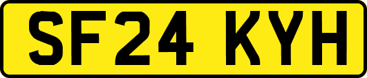 SF24KYH