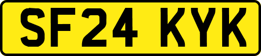 SF24KYK